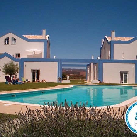 Villa Casa Alto Perogil à Tavira Extérieur photo