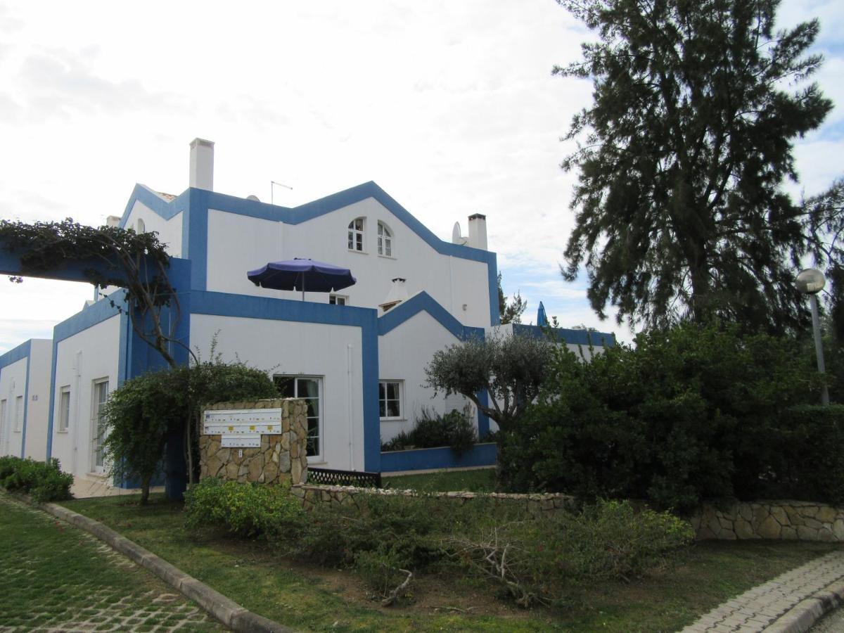 Villa Casa Alto Perogil à Tavira Extérieur photo