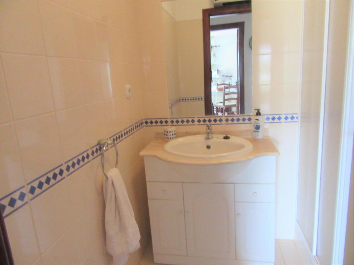 Villa Casa Alto Perogil à Tavira Extérieur photo