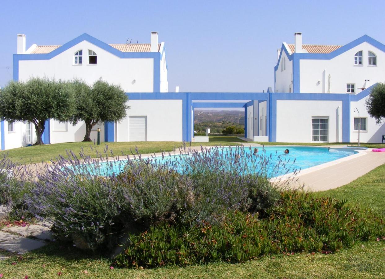 Villa Casa Alto Perogil à Tavira Extérieur photo