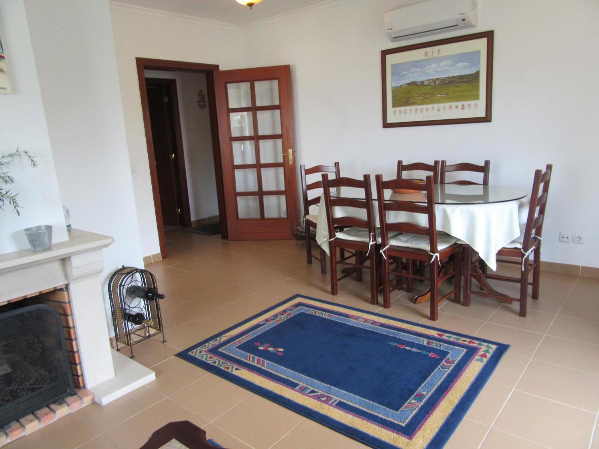 Villa Casa Alto Perogil à Tavira Extérieur photo
