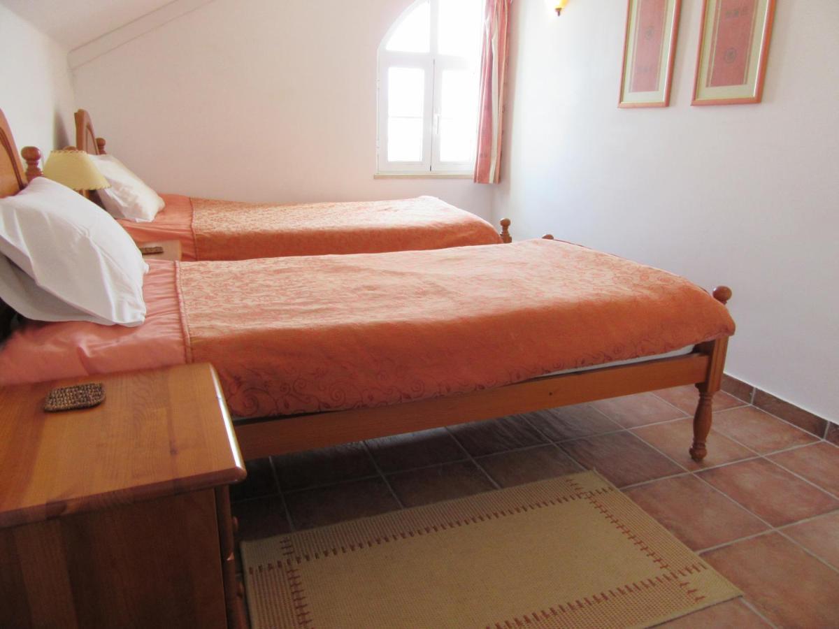 Villa Casa Alto Perogil à Tavira Extérieur photo
