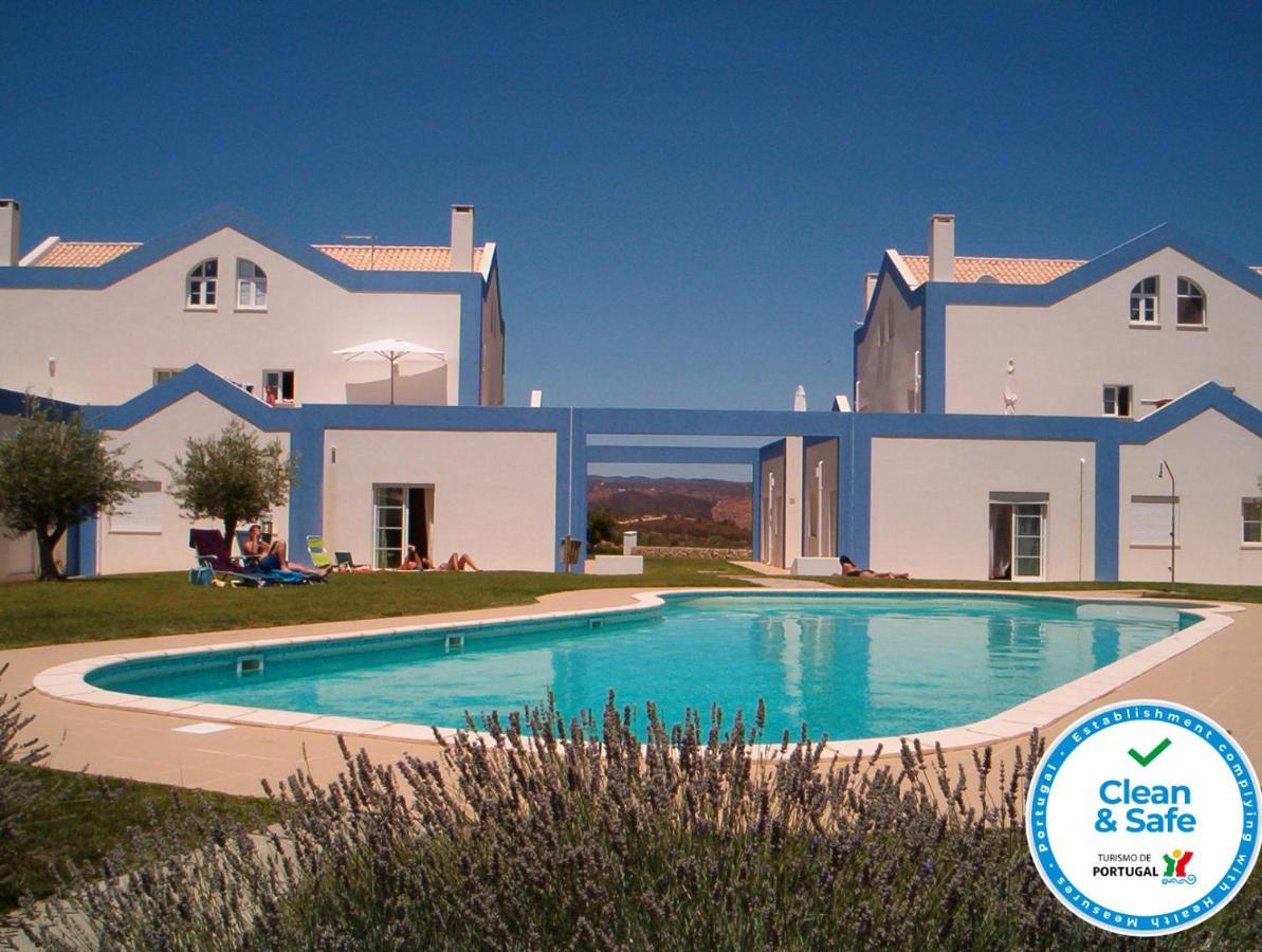 Villa Casa Alto Perogil à Tavira Extérieur photo